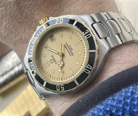 omega pre bond